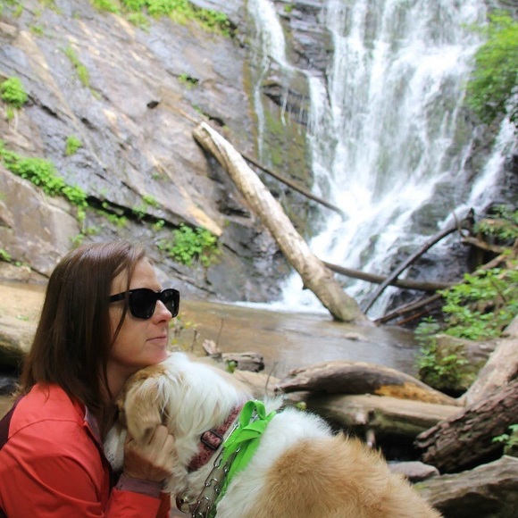 Meet your Posher, Amanda - Picture 1 of 1